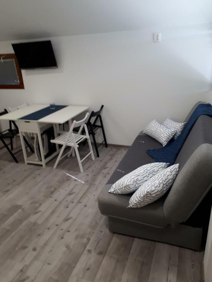 Spa Cottage 카테즈 옵 사비 외부 사진