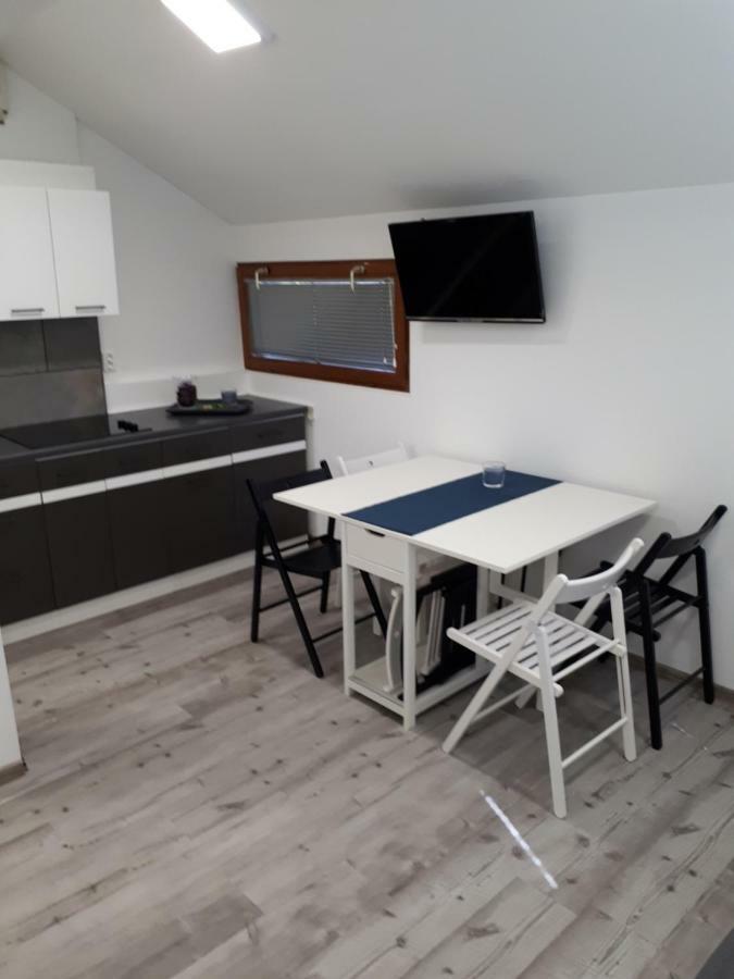 Spa Cottage 카테즈 옵 사비 외부 사진