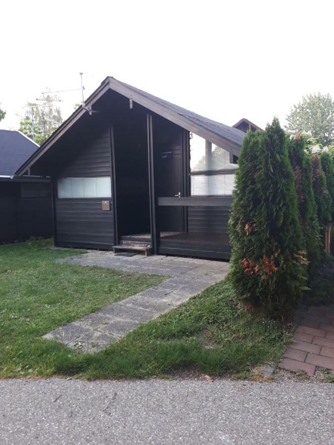 Spa Cottage 카테즈 옵 사비 외부 사진