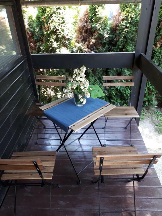 Spa Cottage 카테즈 옵 사비 외부 사진