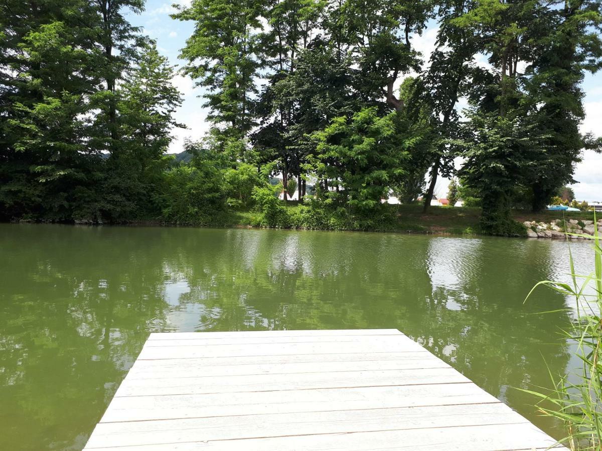 Spa Cottage 카테즈 옵 사비 외부 사진