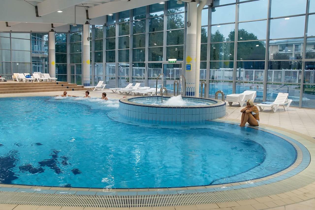 Spa Cottage 카테즈 옵 사비 외부 사진